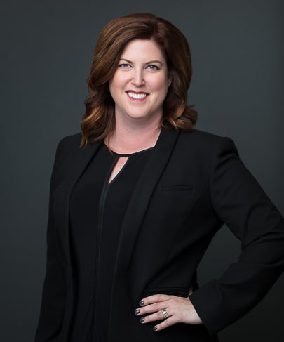 Biography Photo of Cynthia L Alexander