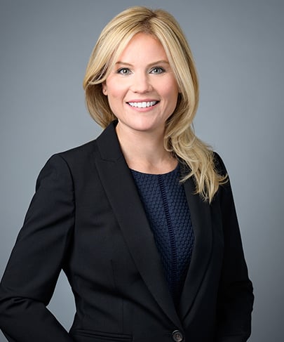 Alison Duffy