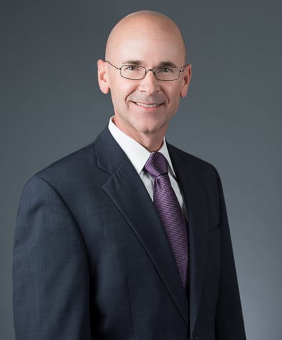 Phillip DeRosier