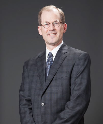 Brian Fleetham