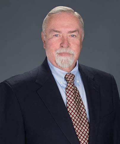 James Foresman