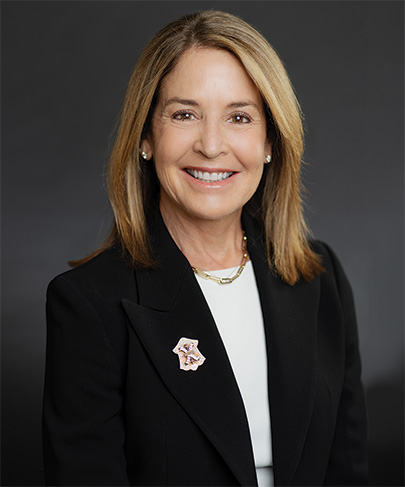 Nikki Gibson