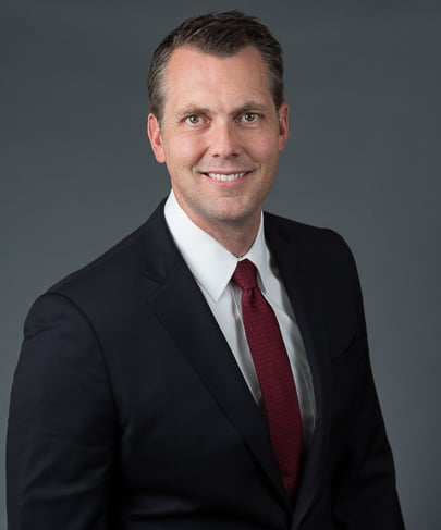 Patrick Green