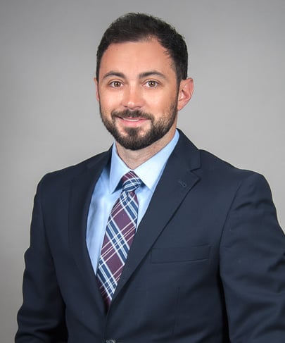 Biography Photo of Brian F Kocak
