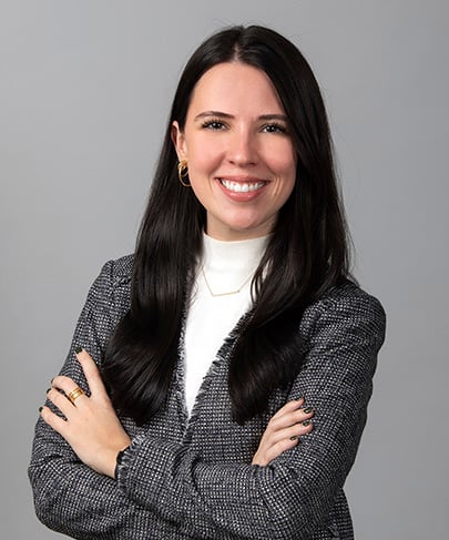 Biography Photo of Courtney Pyatt